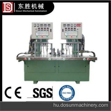 Viaszminta -készítő viaszbefecskendező gép ISO9001/CE -vel